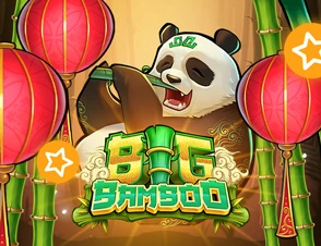 Big Bamboo Cosmolot