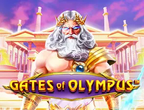 Gates of Olympus Cosmolot