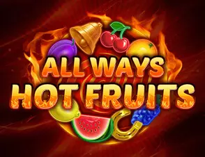 All Ways Hot Fruits Cosmolot