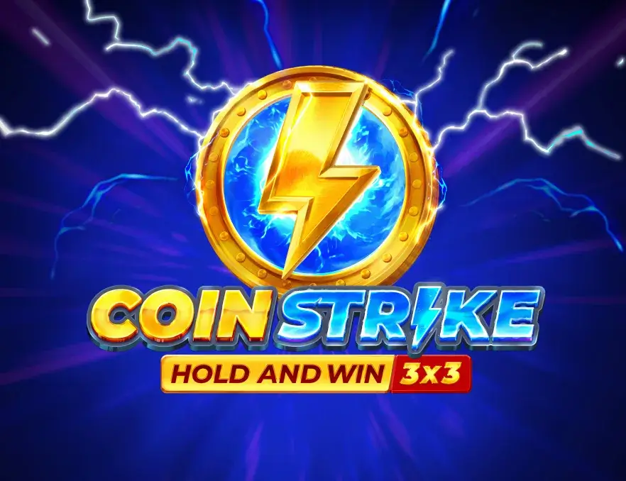 Coin Strike Cosmolot