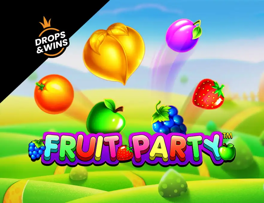 Fruit Party Cosmolot