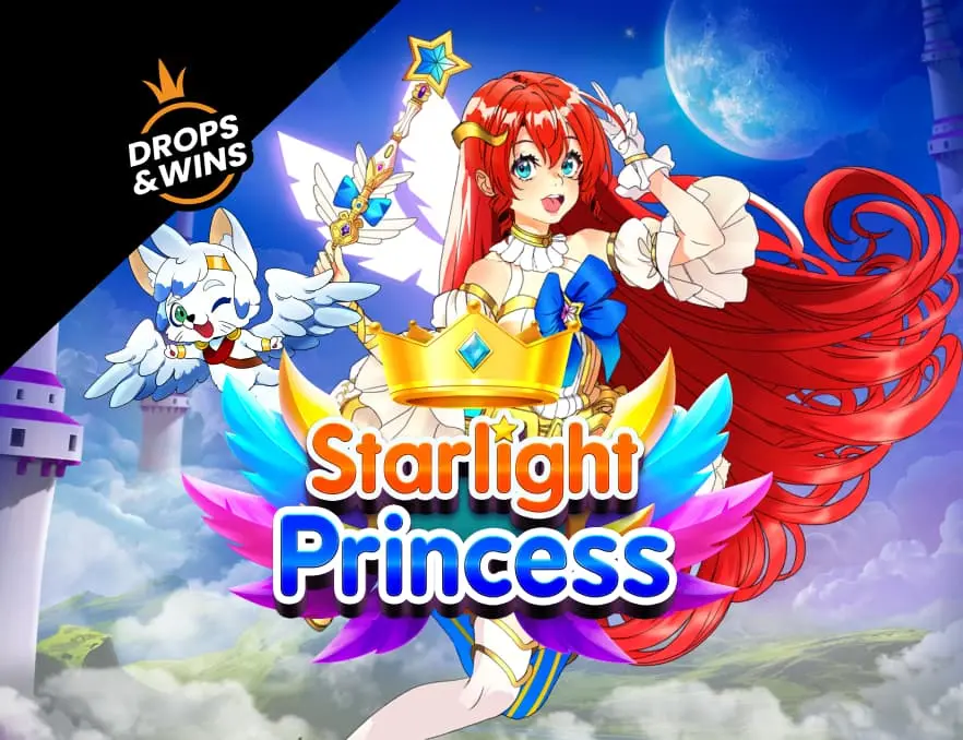 Starlight Princess Cosmolot