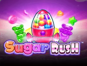 Sugar Rush Cosmolot