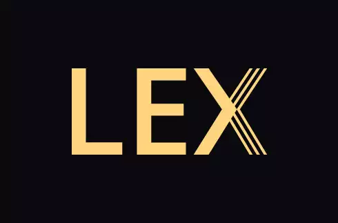 Как отыграть бонус за регистрацию в Lex Casino