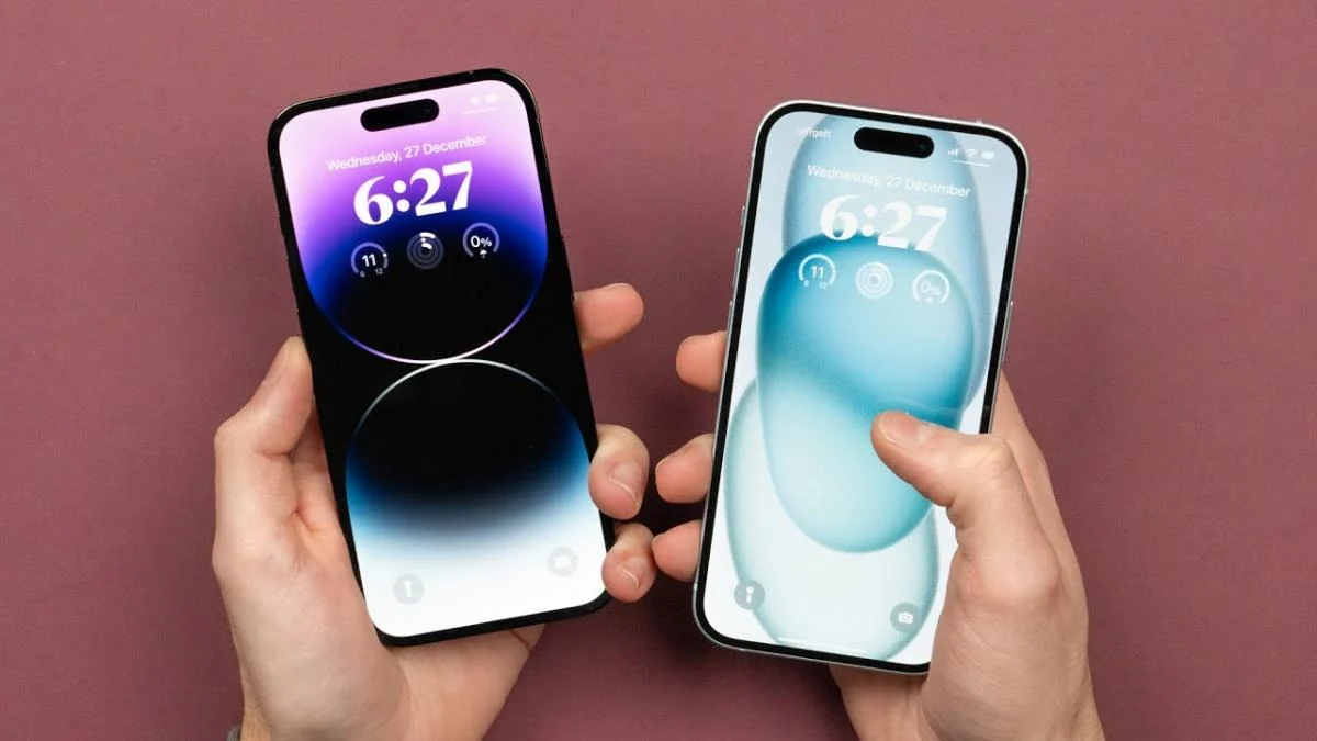 iPhone в 2025 году: актуальные модели