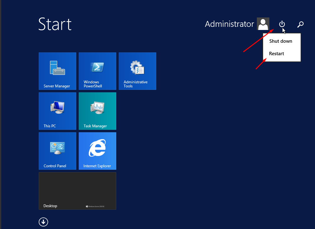 Какие задачи можно решать с помощью Windows Server 2012